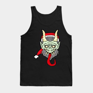 KRAMPUS Tank Top